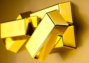 how much is a quarter ounce of gold worth