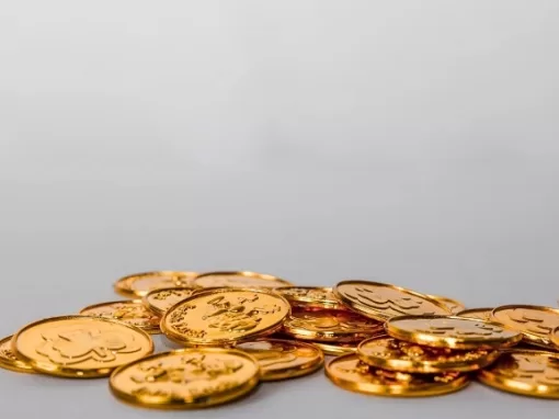 quarter ounce gold coin