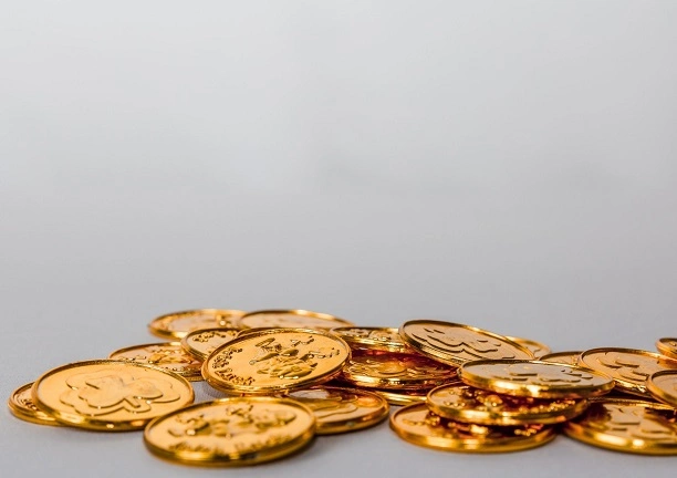 quarter ounce gold coin