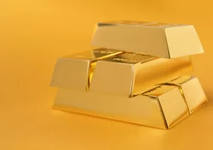 gold sovereign value by year