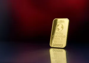 18kt white gold price per gram