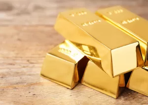 gold sovereign value by year