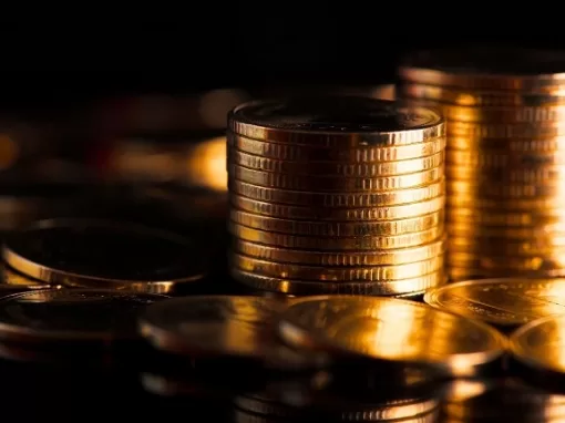 cheapest gold coin