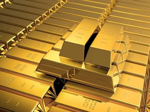 50 gram gold bar