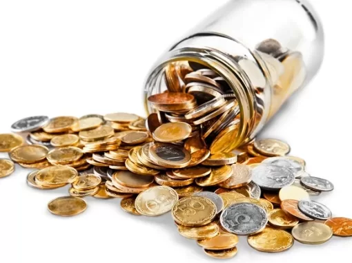 sovereign coin value by year