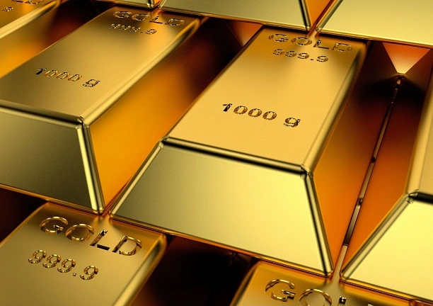 100g gold price