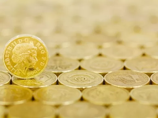 gold sovereign half