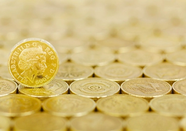 gold sovereign half