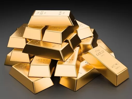 how much is 10 ounces of gold worth
