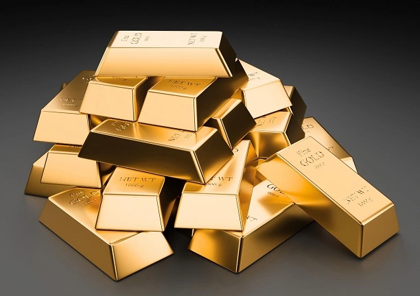 how much is 10 ounces of gold worth