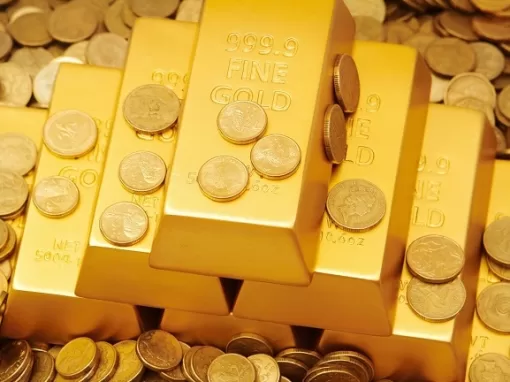 gold 100 gram price