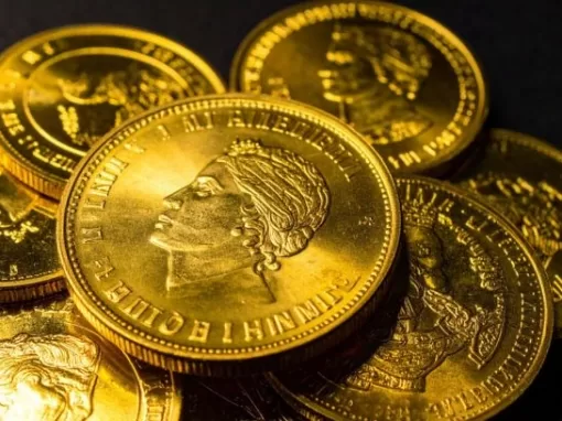 buying gold in uk