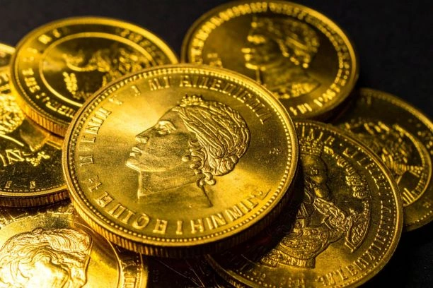 buying gold in uk